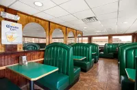 Days Inn by Wyndham Jacksonville NC