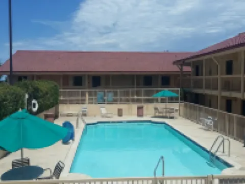 Motel 6 North Little Rock, AR - McCain Hotels in North Little Rock