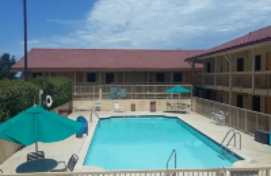 Motel 6 North Little Rock, AR - McCain