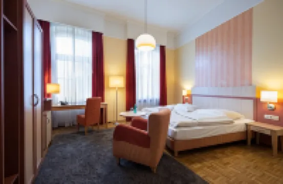 Achat Sternhotel Bonn Hotels in Bonn