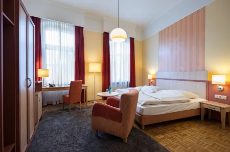 Achat Sternhotel Bonn