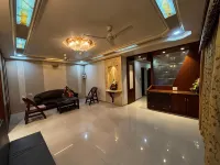 JK Rooms 149 Thakur Galaxy