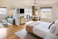 Inn at Playa del Rey Hotels in Playa del Rey