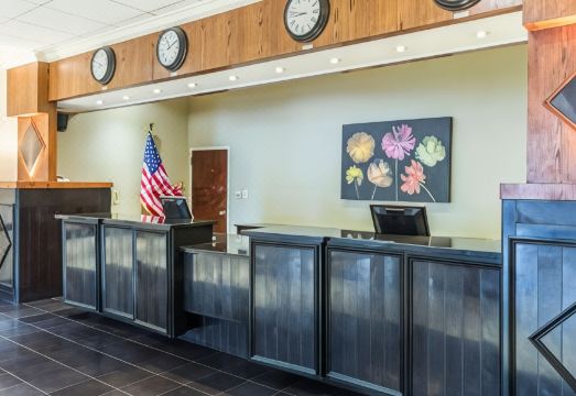 Clarion Hotel Somerset Over view