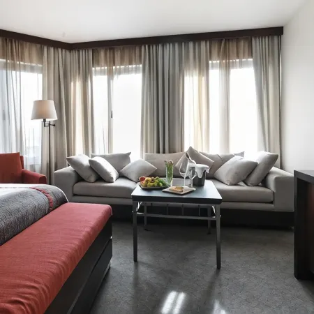 Tufenkian Historic Yerevan Hotel