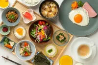 Okano Hotel - 2-Star