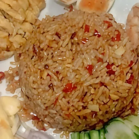 Pornsiri Hotel Sisaket