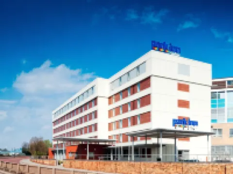 Park Inn by Radisson Peterborough City Center