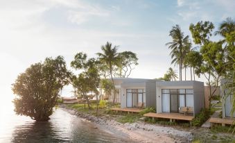 Nirva Ocean House