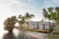 Nirva Ocean House Các khách sạn gần Pramuka island