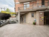 Rome Ciampino Smart Hotel Hotels in Ciampino