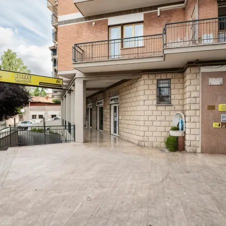 Rome Ciampino Smart Hotel Hotels in Ciampino