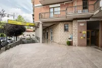 Rome Ciampino Smart Hotel Các khách sạn ở Ciampino