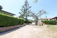 Casa Primus Torre Santo Stefano in Otranto