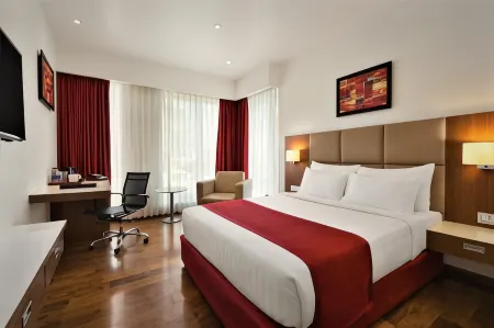 Ramada Encore by Wyndham Bangalore Domlur