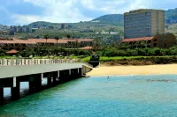 Jiyeh Marina Resort Hotel & Chalets Hotels in Deir Dourite