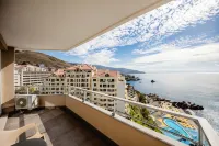 Duas Torres Hotel - Sea View