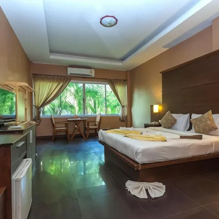 Lanta Klong Nin Beach Resort
