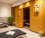 Plaza Hotel & Living Frankfurt - spa