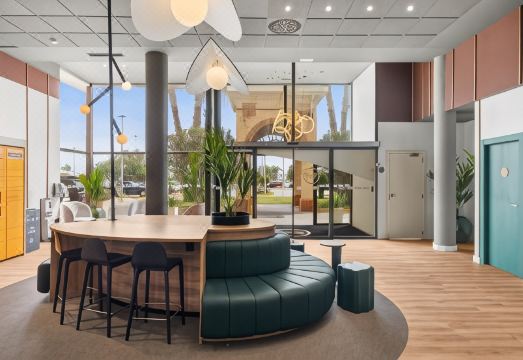 B&B 호텔 알리칸테