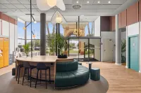 B&B HOTEL Alicante Hotels in Alicante