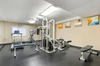 Comfort Inn University Center