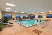 Hampton Inn Seymour Hotels in Seymour