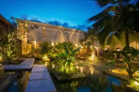 Dhevatara Beach Hotel