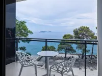 Maistra Select Mlini Hotel - Meerblick