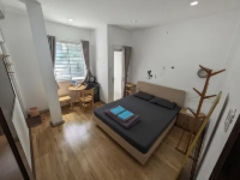 USAGIYAH兎家青年旅館