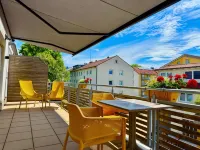 Boardinghouse Home - Adults Only -