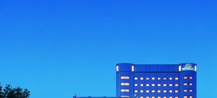 Hotel Port Plaza Chiba Hoteles en Chiba