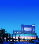 Hotel Port Plaza Chiba