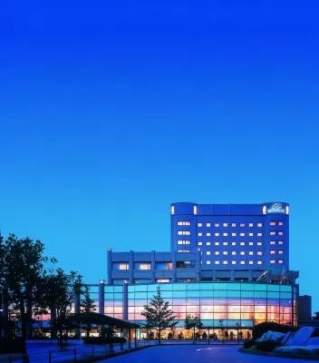 Hotel Port Plaza Chiba