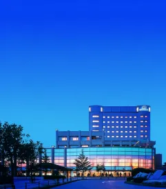 Hotel Port Plaza Chiba