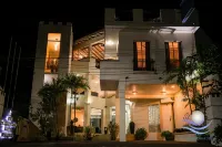 The Ocean Pearl Hotel Negombo Hotel in zona Kattuwa Railway Station