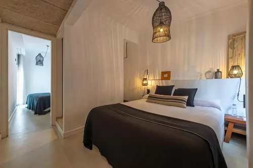 Hostal Boutique Es Menut