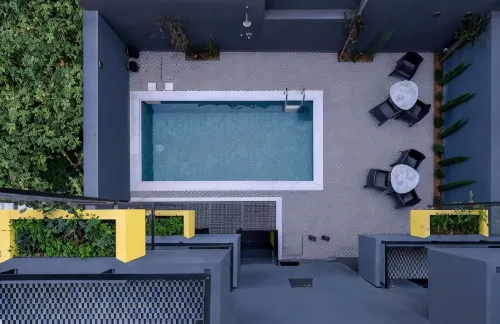 3 Pines Design Living
