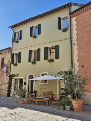 A Casa di BiaGio