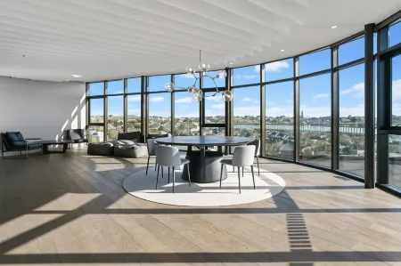 The Grace Apartments by Urban Rest Отели рядом с достопримечательностью «Оклендский университет технологий»