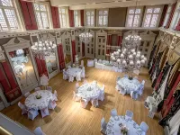 Best Western the Grand Hotel Hartlepool Hotels in Hartlepool