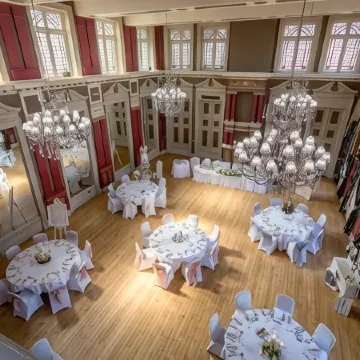 Best Western the Grand Hotel Hartlepool