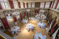 Best Western the Grand Hotel Hartlepool فنادق في هارتلبول
