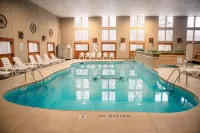 Carriage House Country Club Hôtels à : Swiftwater
