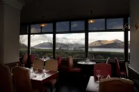 The Ballachulish Hotel - Frühstück