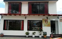 Hotel Hortensia Real Hotels in Paipa