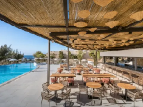 Barceló Lanzarote Royal Level Hoteles en Lanzarote