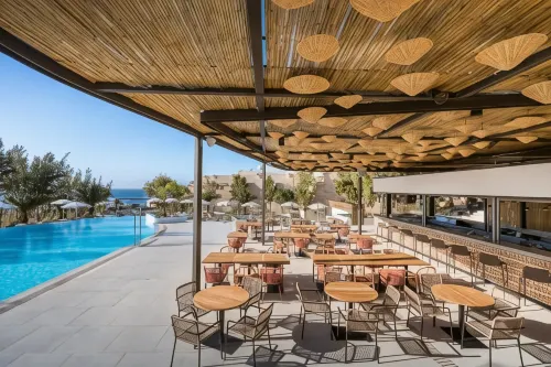 Barceló Lanzarote Royal Level