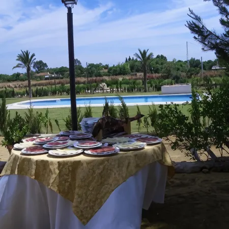 Hacienda Los Jinetes