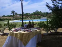 Hacienda Los Jinetes Hotels in Carmona